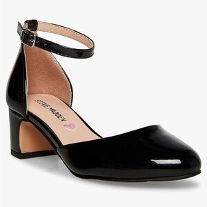 Steve Madden Girls Shoes Pretty Pump